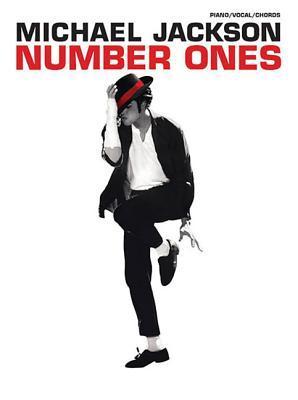 Michael Jackson - Number Ones (Pvg) by Michael Jackson