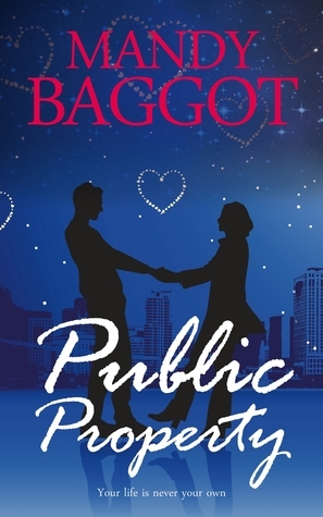 Public Property book cover