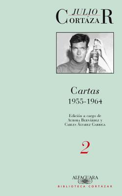 Cartas book cover 2