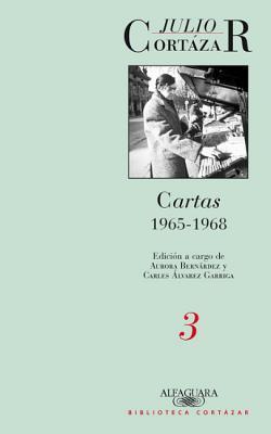 Cartas book cover 3