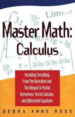 Master Books Math Master Math: Calculus (Master Math Series) by Debra Anne Ross | Goodreads