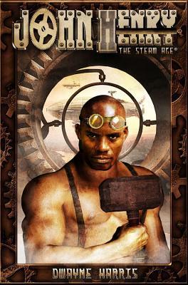 John Henry book cover