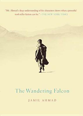 Cover of The Wandering Falcon