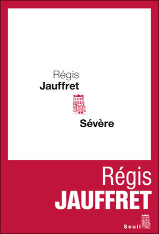Sévère book cover