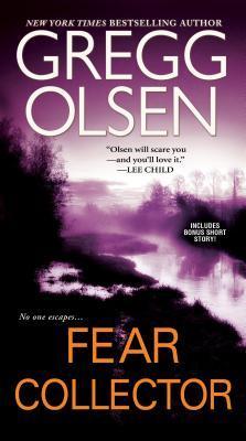 cover img of Fear Collector