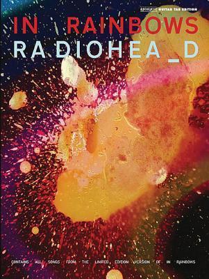 Radiohead - In Rainbows by Radiohead | Goodreads