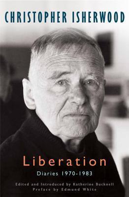 Liberation book cover