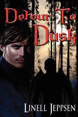 Detour to Dusk book cover