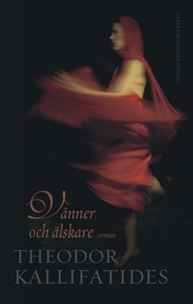 Vänner och älskare book cover