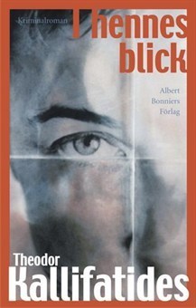 Kristina Vendel book cover 3