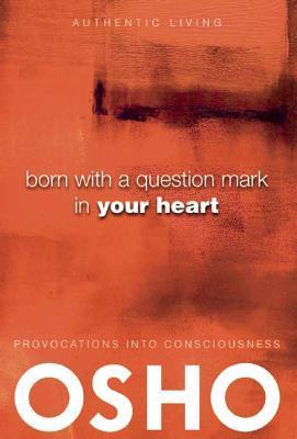 Born With a Question Mark in Your Heart book cover