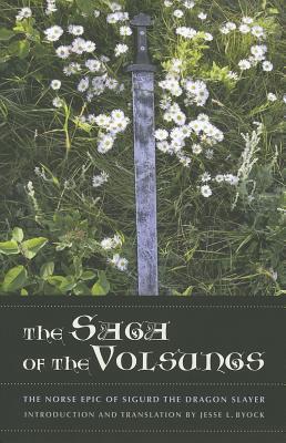 The Saga of the Volsungs