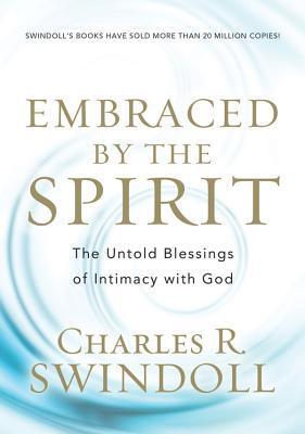 Embraced by the Spirit book cover