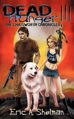 The Chatsworth Chronicles book cover