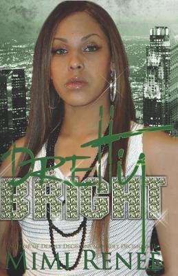 Pretty Bright book cover 1