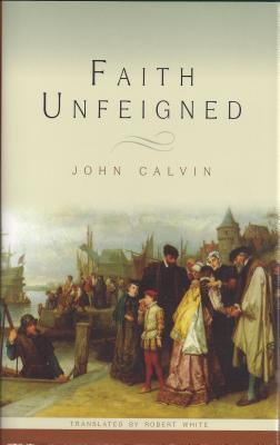 Cover of Faith Unfeigned