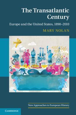 The Transatlantic Century book cover