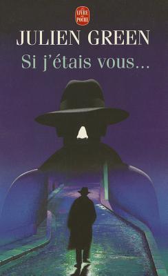 Si J' étais vous book cover