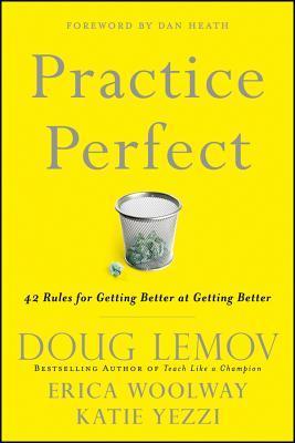 42 Rules for Getting Better at Getting Better