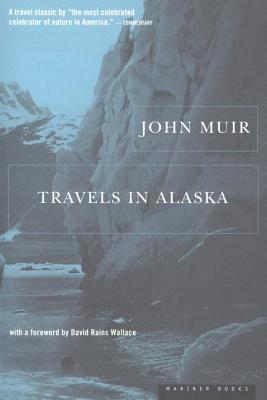 Cover of Travels in Alaska