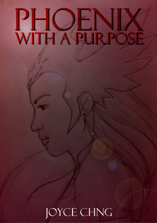 Phoenix With A Purpose book cover