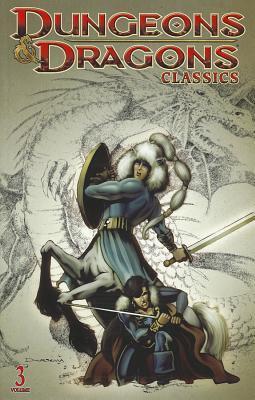 Dungeons & Dragons Classics Volume 3