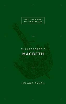 Shakespeare's Macbeth book cover