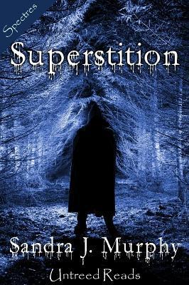 Superstition book cover