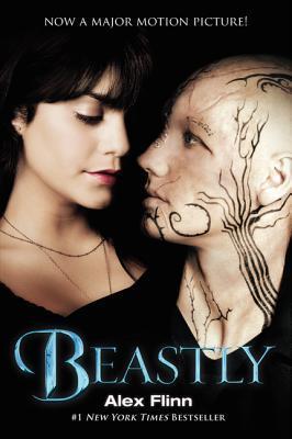 Beastly (Beastly, #1)