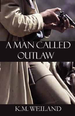 A Man Called Outlaw book cover