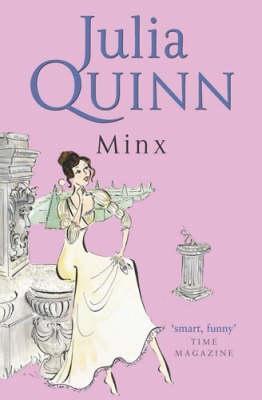 Minx (Splendid Trilogy, #3)