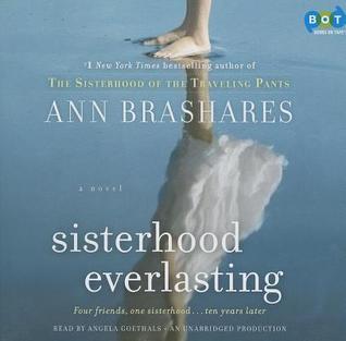 Sisterhood Everlasting