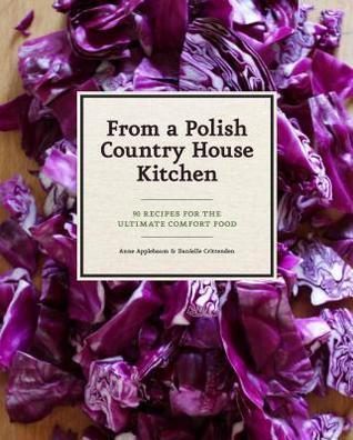 From a Polish Country House Kitchen book cover