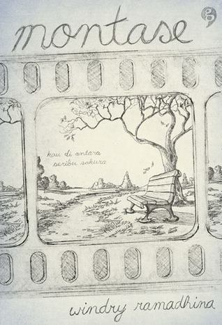 Montase book cover