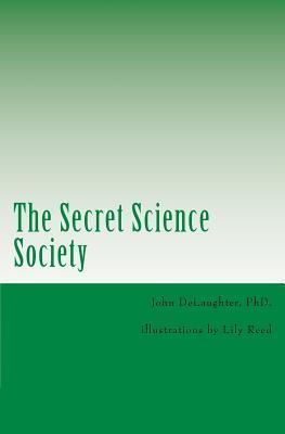 Societal Secrets Dive Into Science