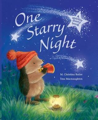 One Starry Night