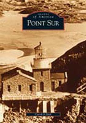 Point Sur book cover