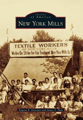 New York Mills book cover