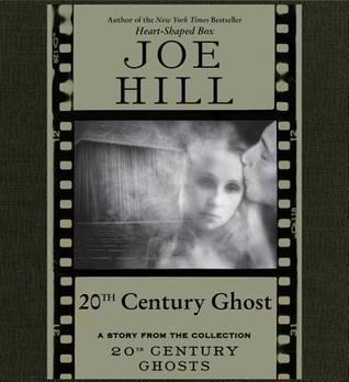 20th Century Ghosts