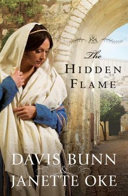 The Hidden Flame (Acts of Faith, #2)