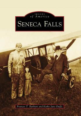 Seneca Falls book cover