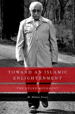 Toward an Islamic Enlightenment book cover
