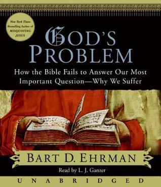 God's Problem