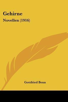 Gehirne