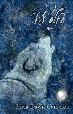 Wolfe book cover