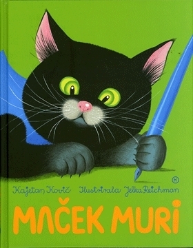 Maček Muri