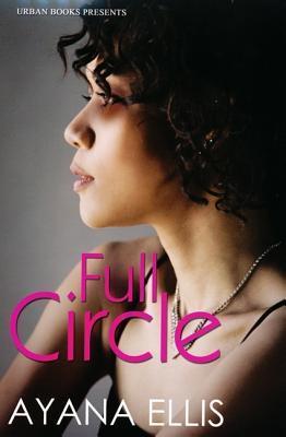 Full Circle book cover