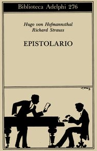 A Working Friendship the Correspondence Between Richard Strauss and Hugo Von Hofmannsthal book cover