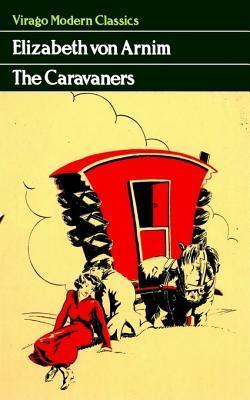 The Caravaners book cover