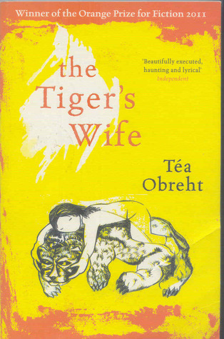 The Tiger's Wife